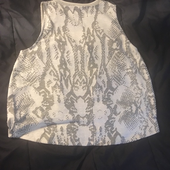 Anthropologie tank top - Picture 2 of 3